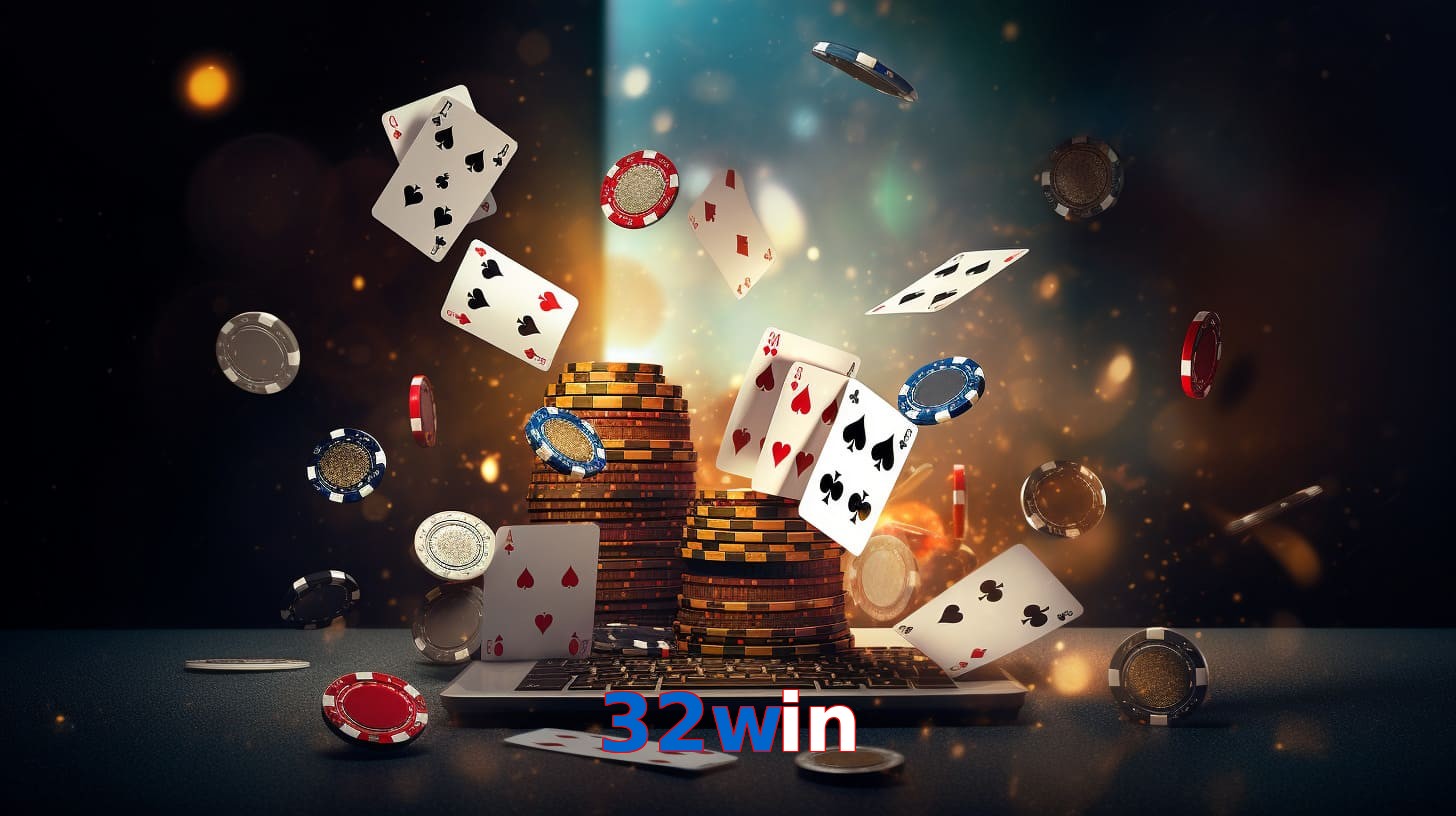32win