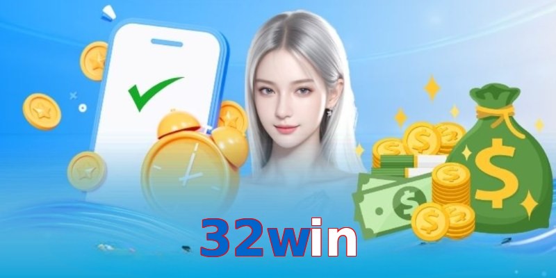 32win
